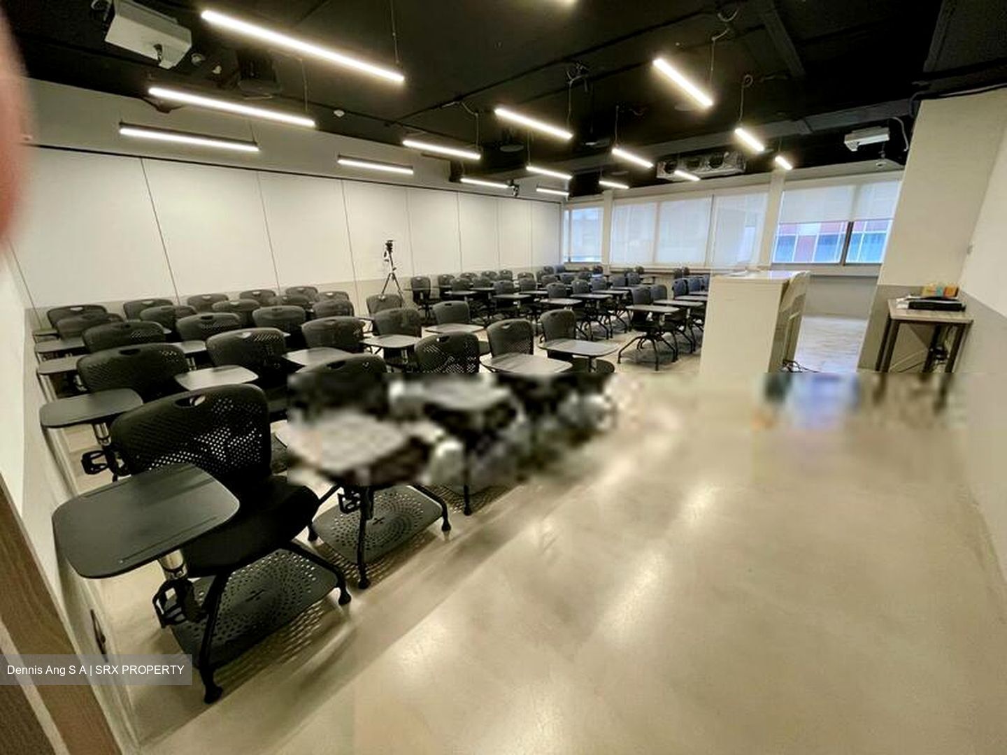 Icb Enterprise House (D7), Office #496677121